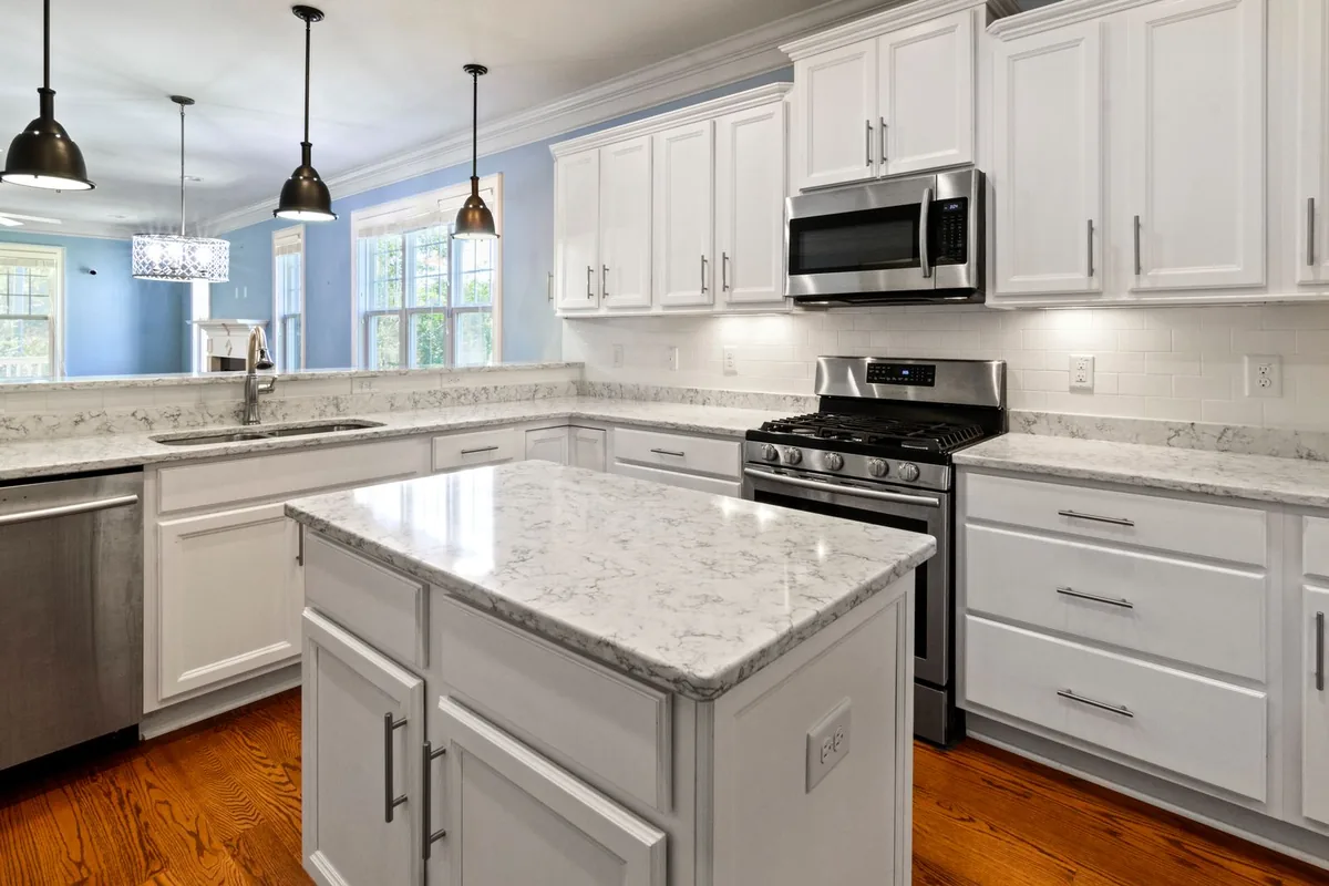 Filth & Squalor Cleanup in Emerson, GA